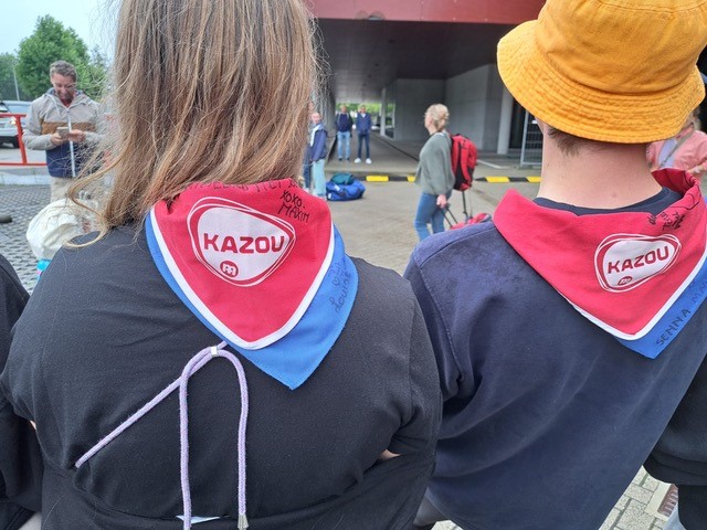 Kazou 1